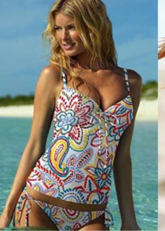 Купальники Incanto (66 фото): слитные моделі для жінок