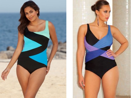 Купальники Incanto (66 фото): слитные моделі для жінок