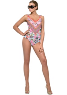 Купальники Lora Grig (61 фото): жіночі слитные моделі