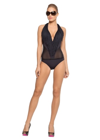 Купальники Lora Grig (61 фото): жіночі слитные моделі