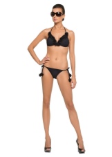 Купальники Lora Grig (61 фото): жіночі слитные моделі