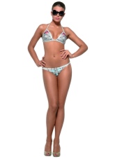 Купальники Lora Grig (61 фото): жіночі слитные моделі