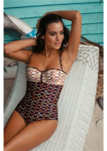 Купальники Lora Grig (61 фото): жіночі слитные моделі