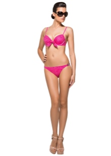 Купальники Lora Grig (61 фото): жіночі слитные моделі