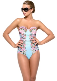 Купальники Lora Grig (61 фото): жіночі слитные моделі