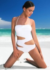 Купальники She (58 фото): модель beachwear, розмірна сітка