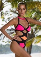 Купальники She (58 фото): модель beachwear, розмірна сітка