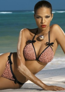 Купальники She (58 фото): модель beachwear, розмірна сітка