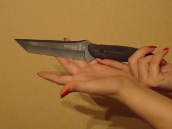 Кут заточування ножів: під яким кутом точити кухонний ніж? Як визначити правильний кут залежно від призначення інструменту? Як виставити оптимальне значення?