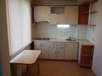 Кутові кухні з мийкою в кутку (49 фото): проекти і вибір кутових кухонних гарнітурів з раковиною в кутку, варіанти дизайну інтер’єру кухні