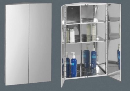 Кутові шафи у ванну кімнату (55 фото): пластиковий й інші різновиди. Рожевий і інші забарвлення. Поради щодо вибору