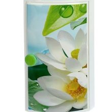 Кутові шафи у ванну кімнату (55 фото): пластиковий й інші різновиди. Рожевий і інші забарвлення. Поради щодо вибору