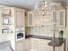 Кутова кухня з барною стійкою (75 фото): вибір кухонного гарнітура в квартиру-студію, дизайн інтер’єру кухні з барною стійкою в сучасному стилі