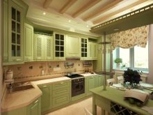 Кутова кухня з барною стійкою (75 фото): вибір кухонного гарнітура в квартиру-студію, дизайн інтер’єру кухні з барною стійкою в сучасному стилі