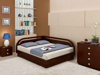 Кутова тахта: тахта-ліжко з підйомним механізмом 120х200 і 140х200, 90х200 і 160х200 см, моделі інших розмірів