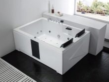 Кутова ванна з довжиною 120 см: моделі 120х120, 120х100, 120х90, 120х70 см