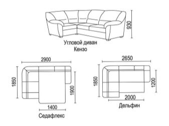Кутовий диван (101 фото): як вибрати м’який диван з кутом в інтер’єр? Моделі з подушками, выкатные Г-подібні та інші, дизайн дивана-куточка
