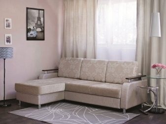 Кутовий диван (101 фото): як вибрати м’який диван з кутом в інтер’єр? Моделі з подушками, выкатные Г-подібні та інші, дизайн дивана-куточка