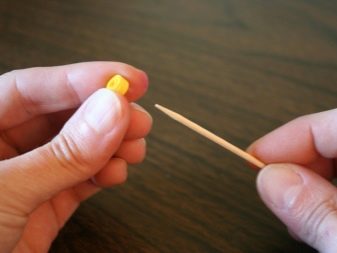 Квілінг для дітей: схеми виробів для початківців дітей 6-7 років і малюків дошкільного віку, вибір дитячого набору, майстер-клас