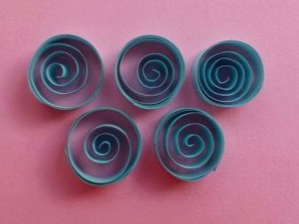 Квілінг для дітей: схеми виробів для початківців дітей 6-7 років і малюків дошкільного віку, вибір дитячого набору, майстер-клас