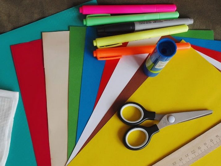 Квілінг для дітей: схеми виробів для початківців дітей 6-7 років і малюків дошкільного віку, вибір дитячого набору, майстер-клас