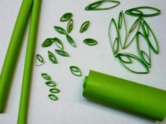 Квілінг для дітей: схеми виробів для початківців дітей 6-7 років і малюків дошкільного віку, вибір дитячого набору, майстер-клас