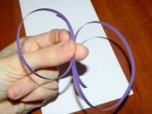 Квілінг для дітей: схеми виробів для початківців дітей 6-7 років і малюків дошкільного віку, вибір дитячого набору, майстер-клас