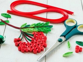 Квілінг для дітей: схеми виробів для початківців дітей 6-7 років і малюків дошкільного віку, вибір дитячого набору, майстер-клас