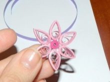 Квілінг для дітей: схеми виробів для початківців дітей 6-7 років і малюків дошкільного віку, вибір дитячого набору, майстер-клас