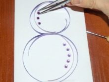 Квілінг для дітей: схеми виробів для початківців дітей 6-7 років і малюків дошкільного віку, вибір дитячого набору, майстер-клас