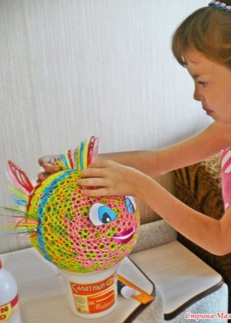 Квілінг для дітей: схеми виробів для початківців дітей 6-7 років і малюків дошкільного віку, вибір дитячого набору, майстер-клас