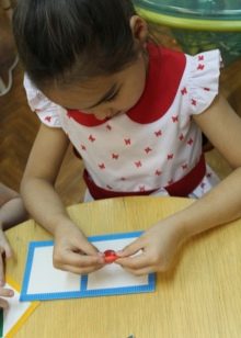 Квілінг для дітей: схеми виробів для початківців дітей 6-7 років і малюків дошкільного віку, вибір дитячого набору, майстер-клас