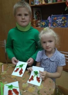 Квілінг для дітей: схеми виробів для початківців дітей 6-7 років і малюків дошкільного віку, вибір дитячого набору, майстер-клас