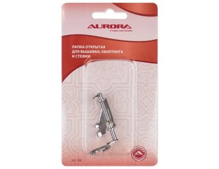 Лапки для квілтингу: як користуватися лапками з направляючою для печворку? Як виглядає швейний направитель?