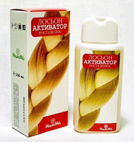 Лосьйон для росту волосся: як вибрати хороший лосьйон-активатор для стимуляції росту нового волосся і їх зміцнення? Як їм користуватися в домашніх умовах?