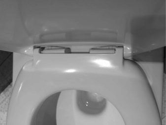 Мікроліфт в унітазі: що це таке? Особливості унітазів-моноблоків з мікроліфтом