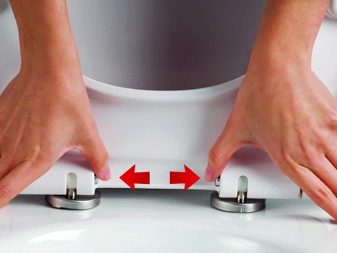 Мікроліфт в унітазі: що це таке? Особливості унітазів-моноблоків з мікроліфтом