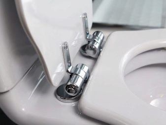 Мікроліфт в унітазі: що це таке? Особливості унітазів-моноблоків з мікроліфтом