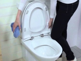 Мікроліфт в унітазі: що це таке? Особливості унітазів-моноблоків з мікроліфтом