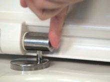 Мікроліфт в унітазі: що це таке? Особливості унітазів-моноблоків з мікроліфтом