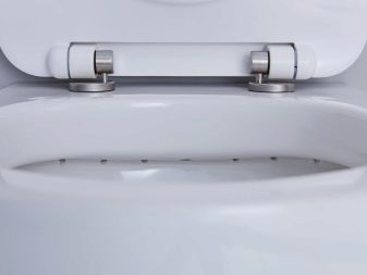 Мікроліфт в унітазі: що це таке? Особливості унітазів-моноблоків з мікроліфтом