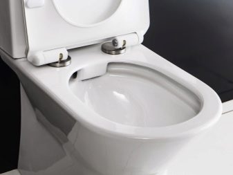 Мікроліфт в унітазі: що це таке? Особливості унітазів-моноблоків з мікроліфтом