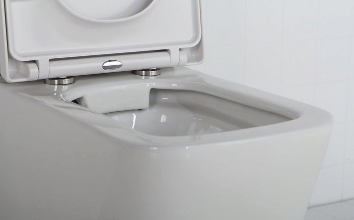 Мікроліфт в унітазі: що це таке? Особливості унітазів-моноблоків з мікроліфтом