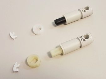 Мікроліфт в унітазі: що це таке? Особливості унітазів-моноблоків з мікроліфтом