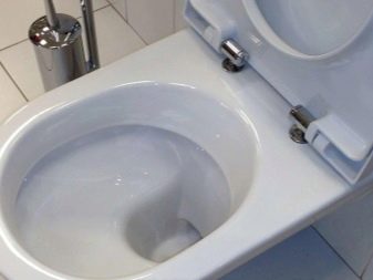 Мікроліфт в унітазі: що це таке? Особливості унітазів-моноблоків з мікроліфтом