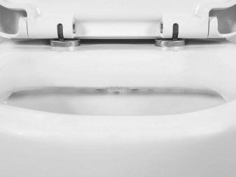 Мікроліфт в унітазі: що це таке? Особливості унітазів-моноблоків з мікроліфтом