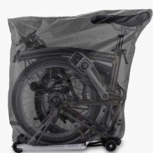 Міський складаний велосипед: кращі дорожні моделі для міста, компактні прогулянкові велосипеди з маленькими колесами для дорослих