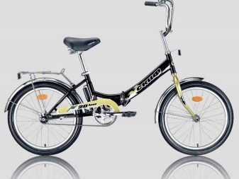 Міський складаний велосипед: кращі дорожні моделі для міста, компактні прогулянкові велосипеди з маленькими колесами для дорослих