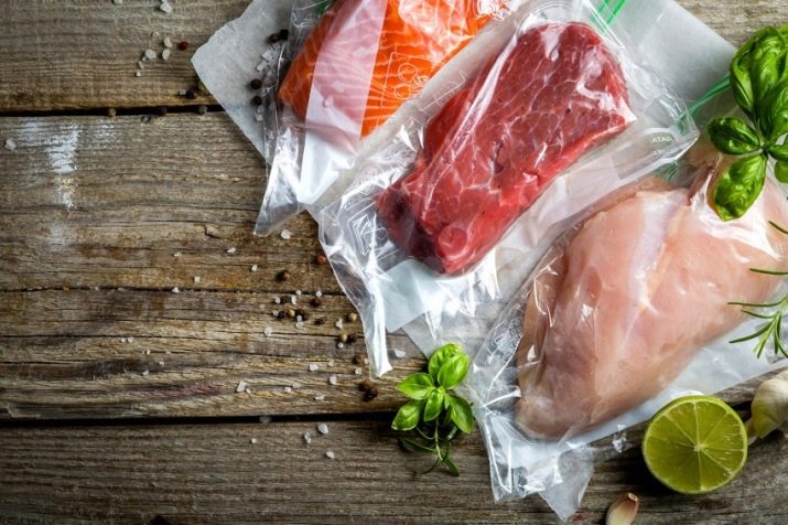 М’ясо у вакуумній упаковці: скільки зберігається і чому не можна мити? Чи можна заморожувати? Терміни придатності свіжого та охолодженого м’яса в упаковці