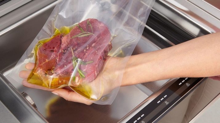 М’ясо у вакуумній упаковці: скільки зберігається і чому не можна мити? Чи можна заморожувати? Терміни придатності свіжого та охолодженого м’яса в упаковці